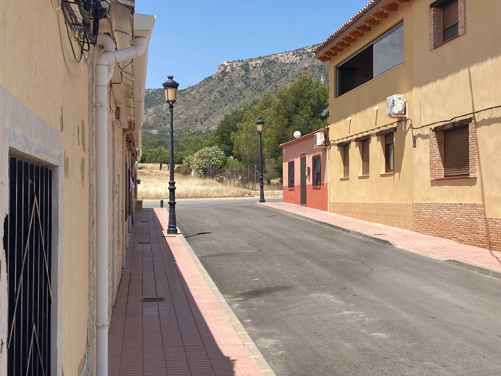 Townhouse in Salinas (Ref: 23218)