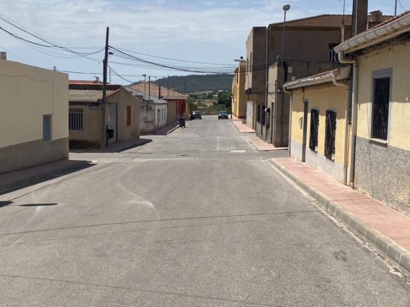Townhouse in Salinas (Ref: 23218)