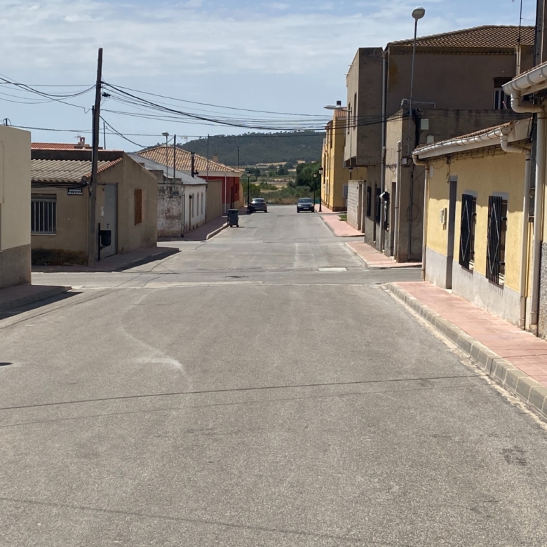 Townhouse in Salinas (Ref: 23218)