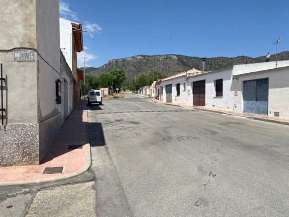 Townhouse in Salinas (Ref: 23218)