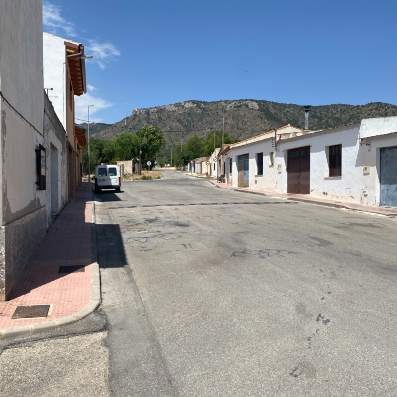 Townhouse in Salinas (Ref: 23218)