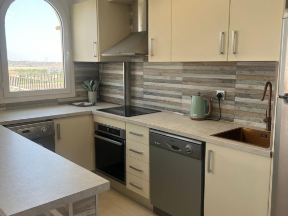 Apartment – Penthouse in Sucina (Ref: SOLYANZA@SW3A)
