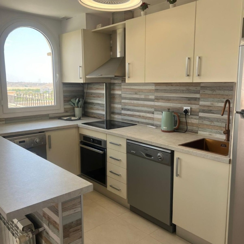Apartment – Penthouse in Sucina (Ref: SOLYANZA@SW3A)
