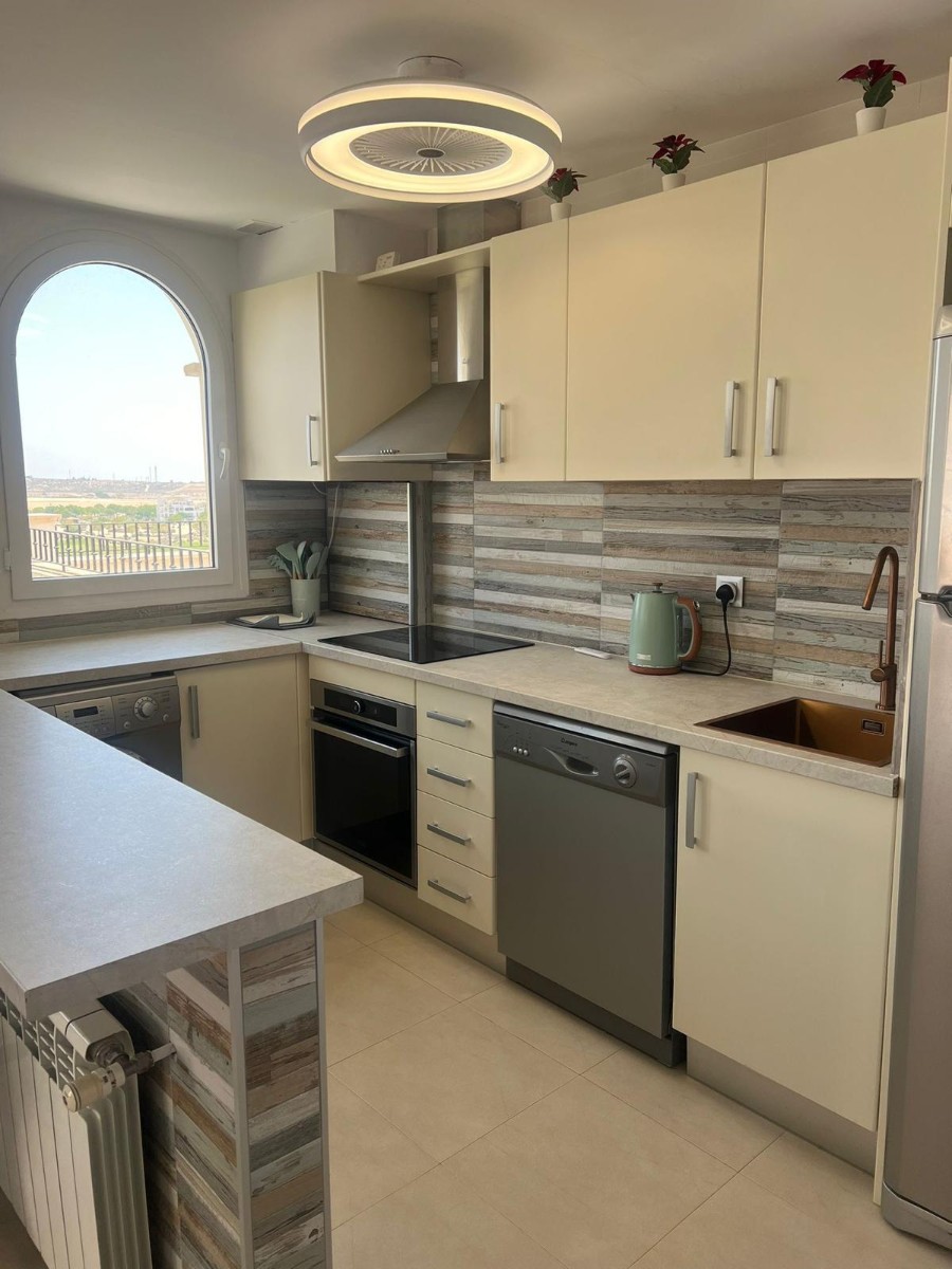 Apartment – Penthouse in Sucina (Ref: SOLYANZA@SW3A)