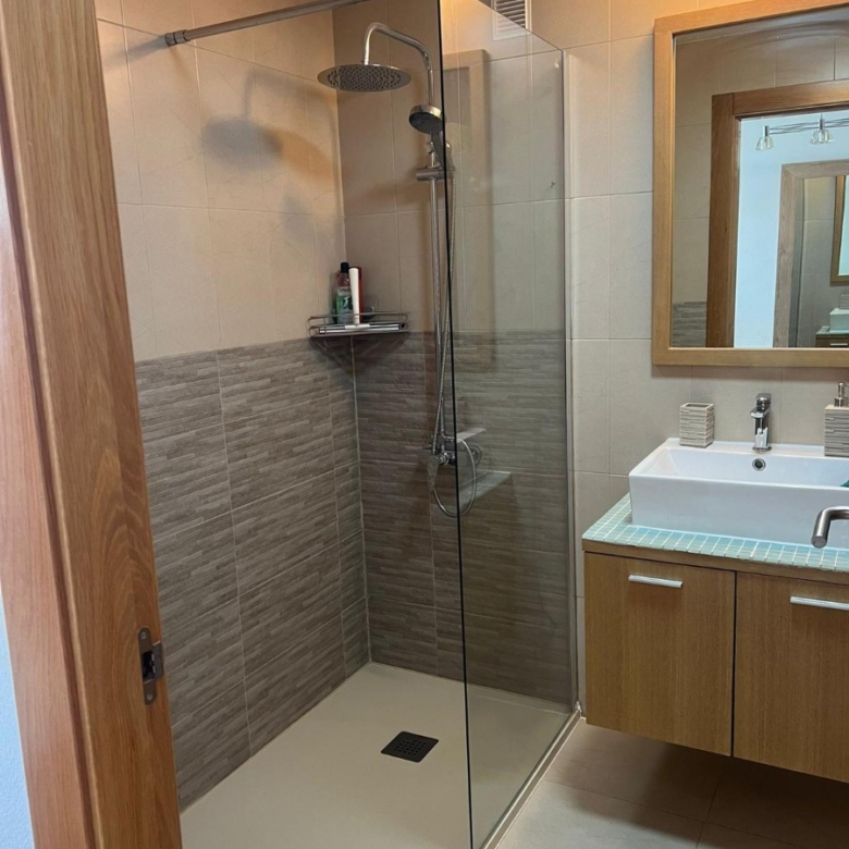 Apartment – Penthouse in Sucina (Ref: SOLYANZA@SW3A)