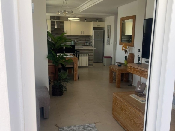 Apartment – Penthouse in Sucina (Ref: SOLYANZA@SW3A)