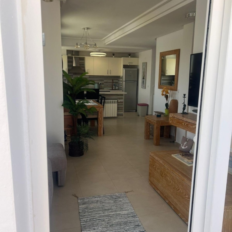 Apartment – Penthouse in Sucina (Ref: SOLYANZA@SW3A)