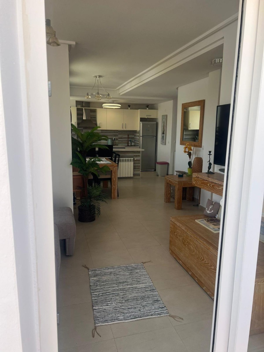 Apartment – Penthouse in Sucina (Ref: SOLYANZA@SW3A)