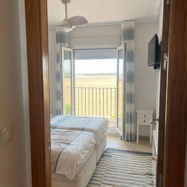 Apartment – Penthouse in Sucina (Ref: SOLYANZA@SW3A)