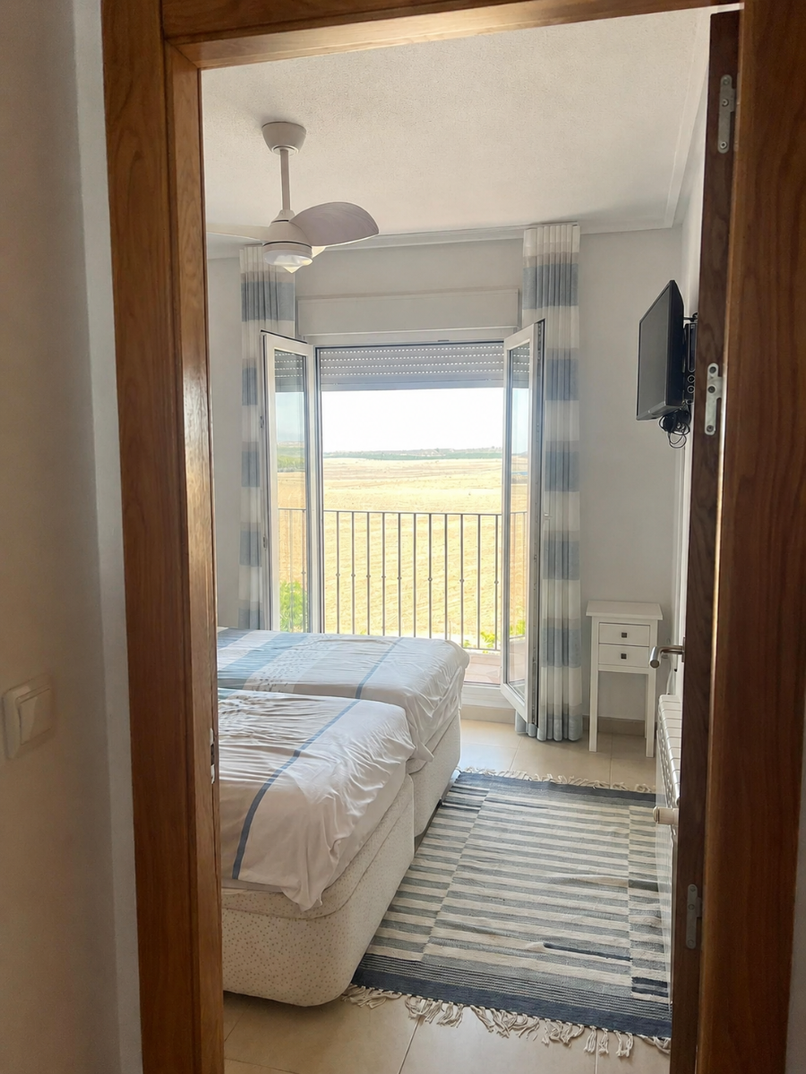 Apartment – Penthouse in Sucina (Ref: SOLYANZA@SW3A)