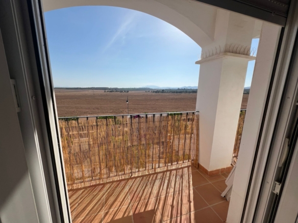 Apartment – Penthouse in Sucina (Ref: SOLYANZA@SW3A)