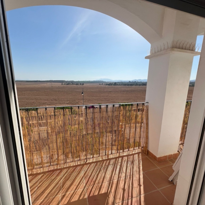 Apartment – Penthouse in Sucina (Ref: SOLYANZA@SW3A)