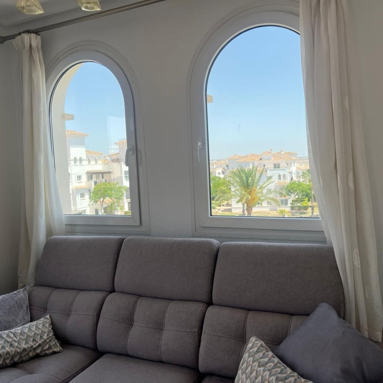 Apartment – Penthouse in Sucina (Ref: SOLYANZA@SW3A)