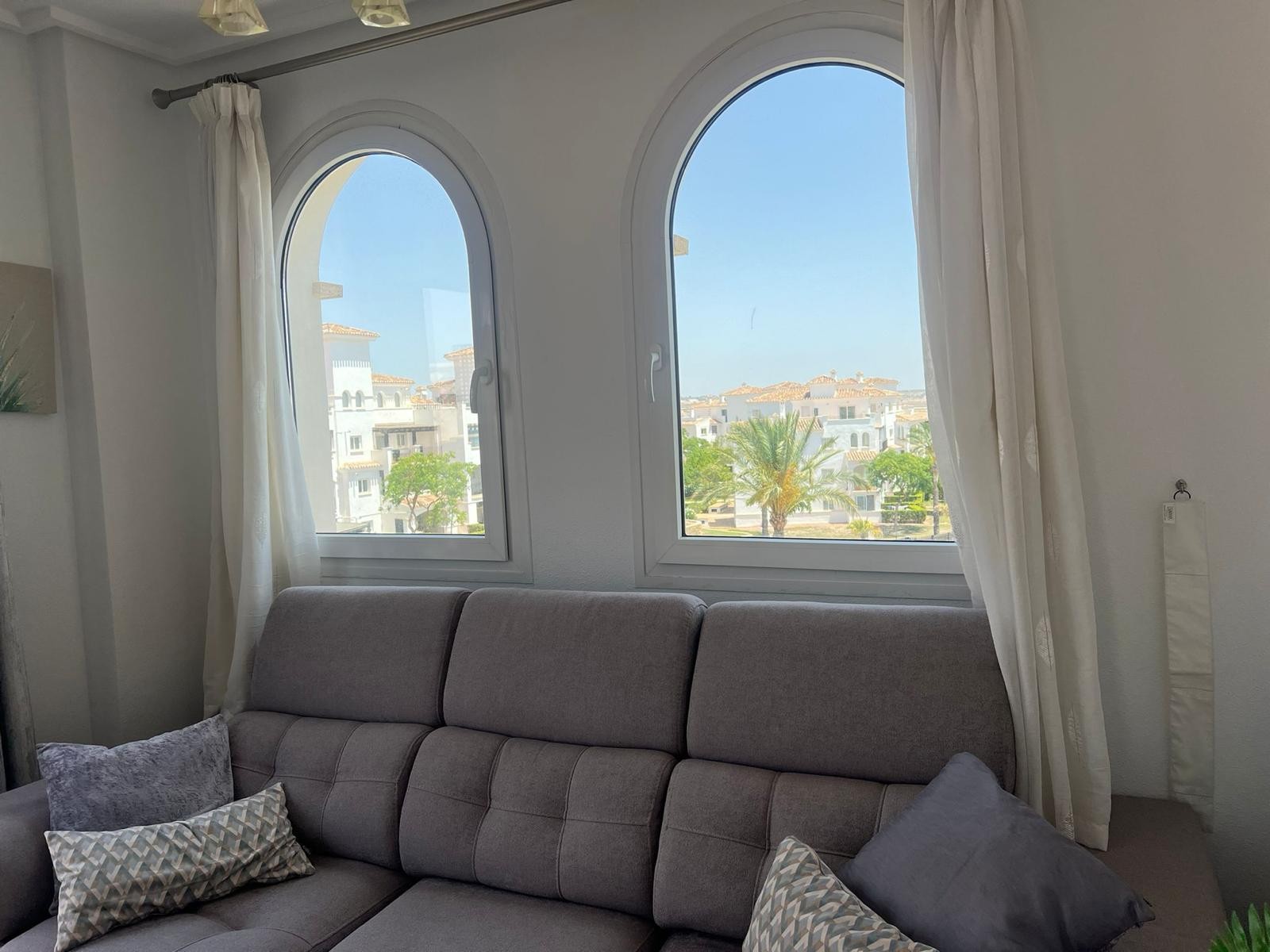 Apartment – Penthouse in Sucina (Ref: SOLYANZA@SW3A)