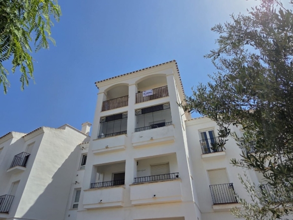 Apartment – Penthouse in Sucina (Ref: SOLYANZA@SW3A)