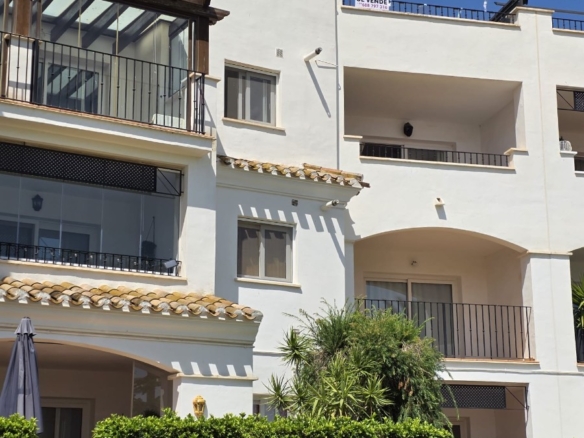 Apartment – Penthouse in Sucina (Ref: SOLYANZA@SW3A)
