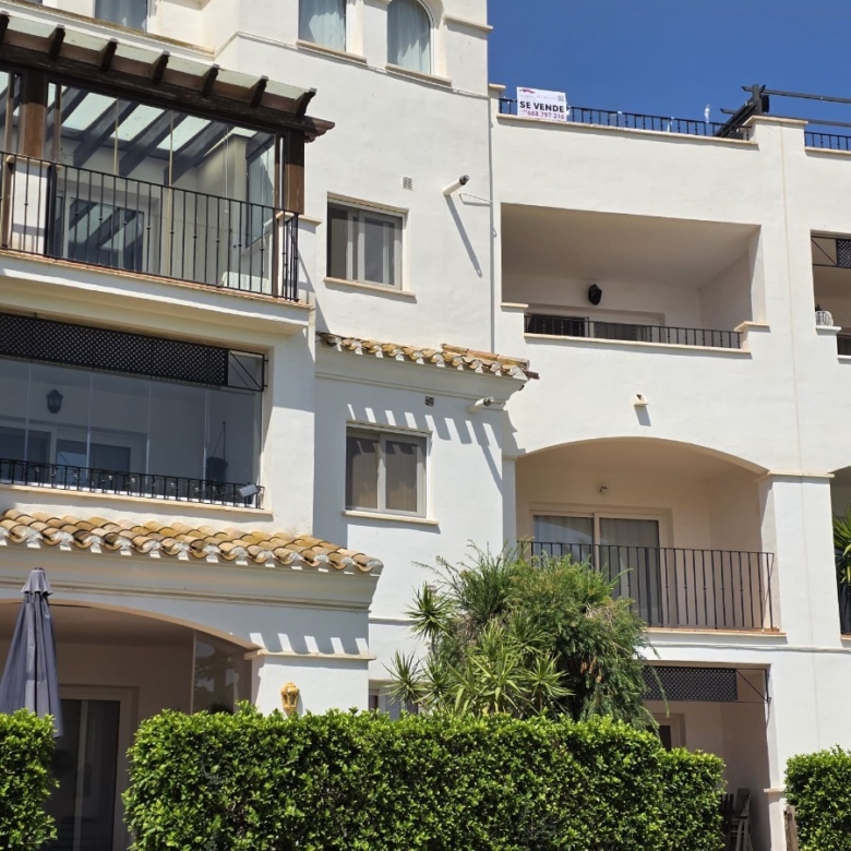 Apartment – Penthouse in Sucina (Ref: SOLYANZA@SW3A)