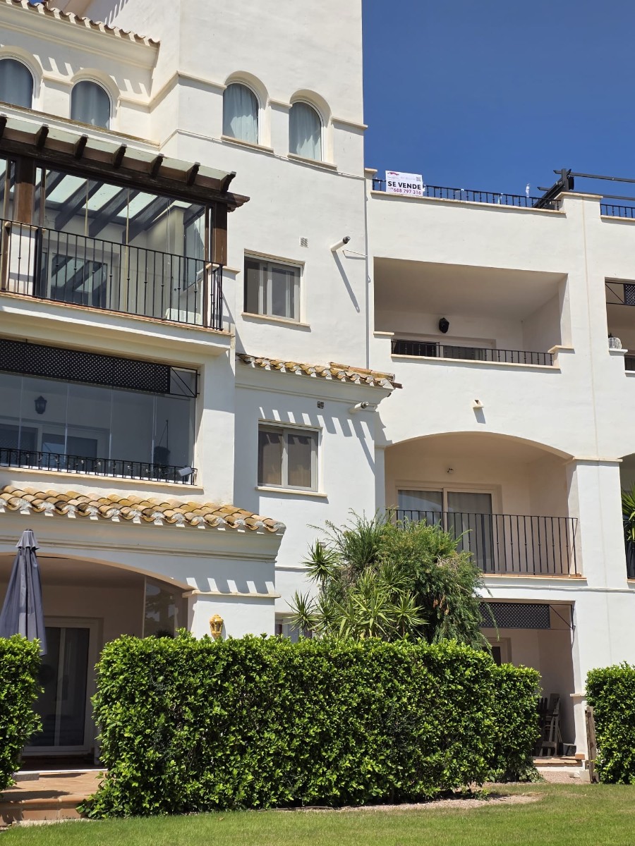 Apartment – Penthouse in Sucina (Ref: SOLYANZA@SW3A)
