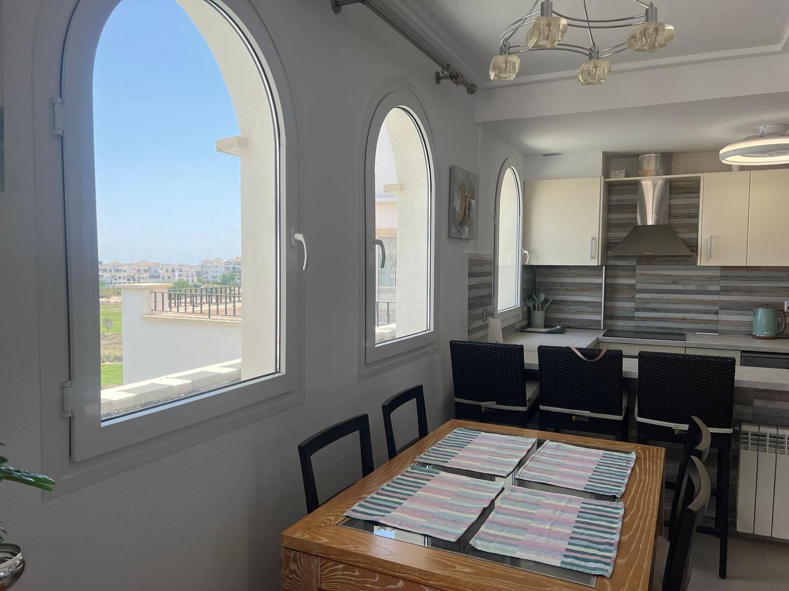 Apartment – Penthouse in Sucina (Ref: SOLYANZA@SW3A)