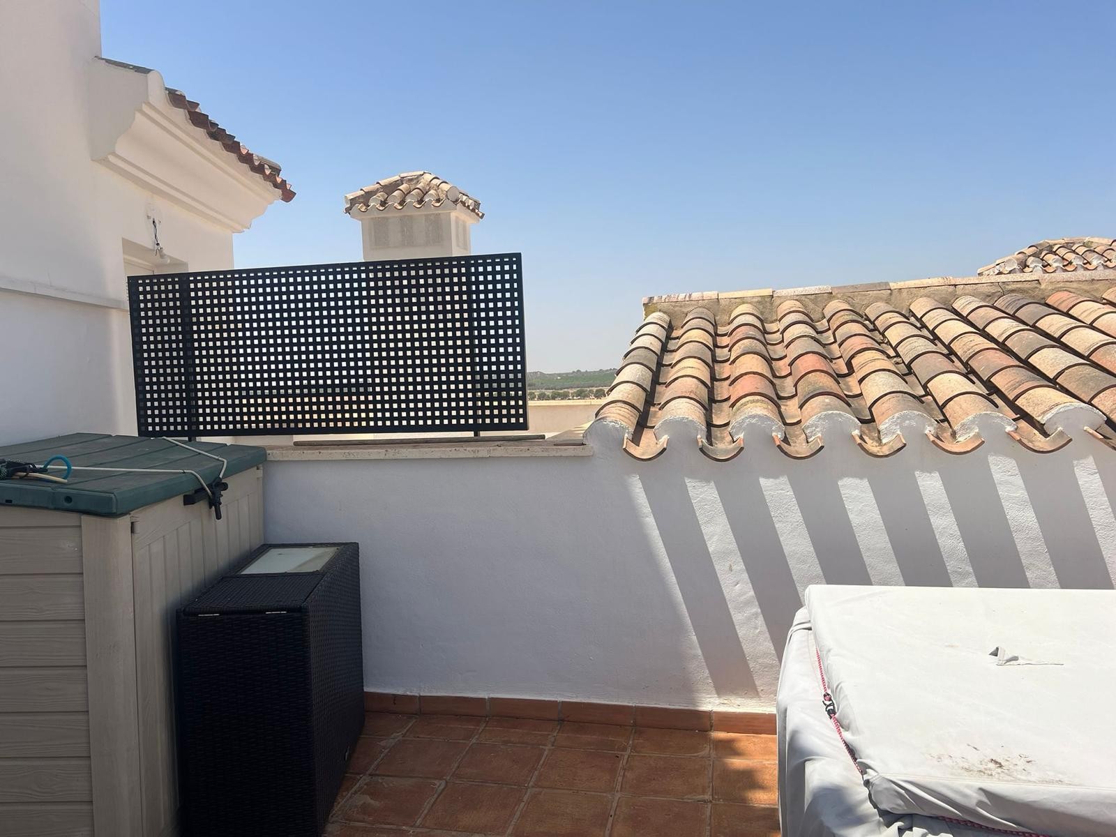 Apartment – Penthouse in Sucina (Ref: SOLYANZA@SW3A)