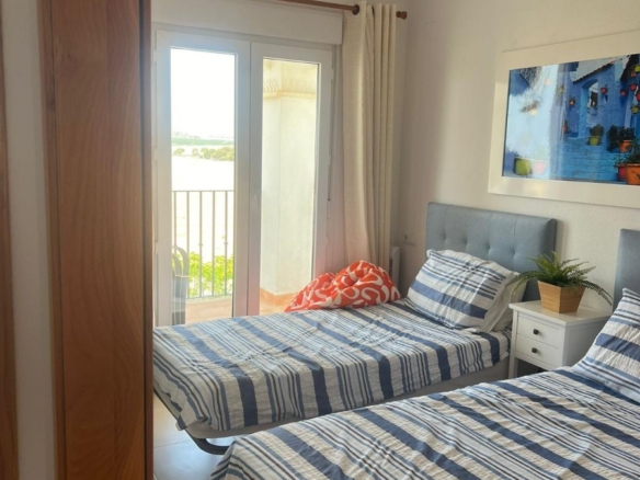 Apartment – Penthouse in Sucina (Ref: SOLYANZA@SW3A)