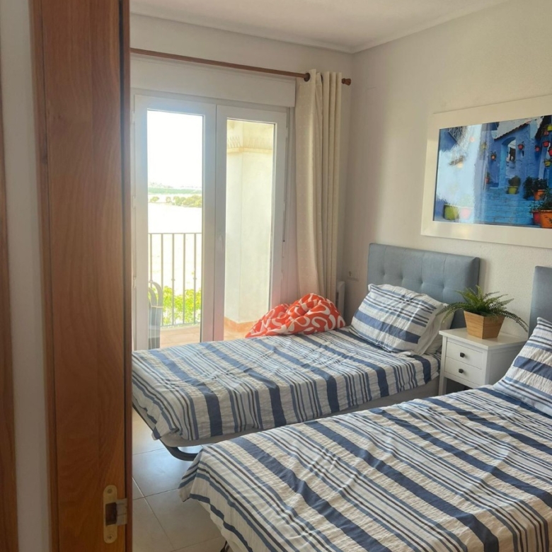 Apartment – Penthouse in Sucina (Ref: SOLYANZA@SW3A)