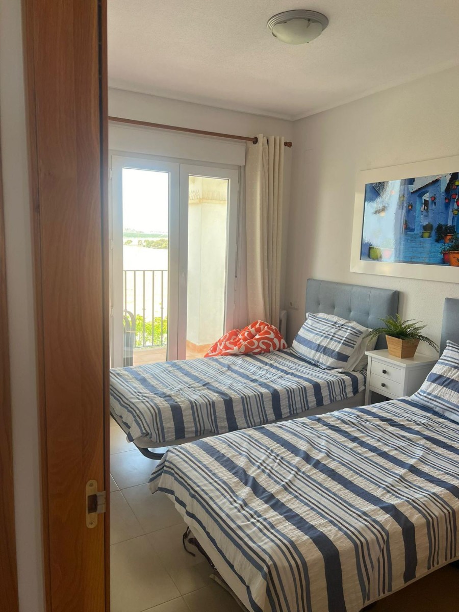 Apartment – Penthouse in Sucina (Ref: SOLYANZA@SW3A)