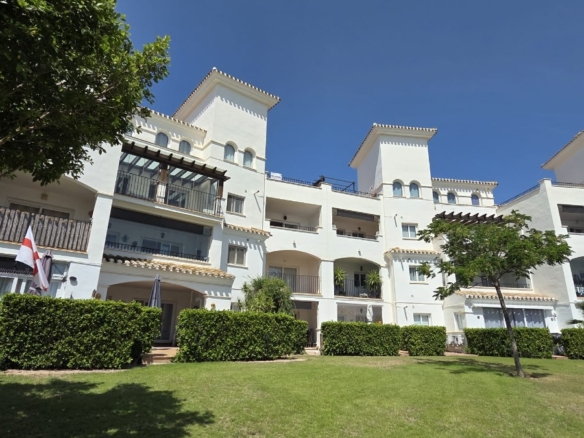 Apartment – Penthouse in Sucina (Ref: SOLYANZA@SW3A)