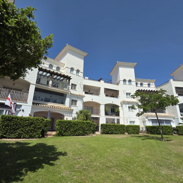 Apartment – Penthouse in Sucina (Ref: SOLYANZA@SW3A)