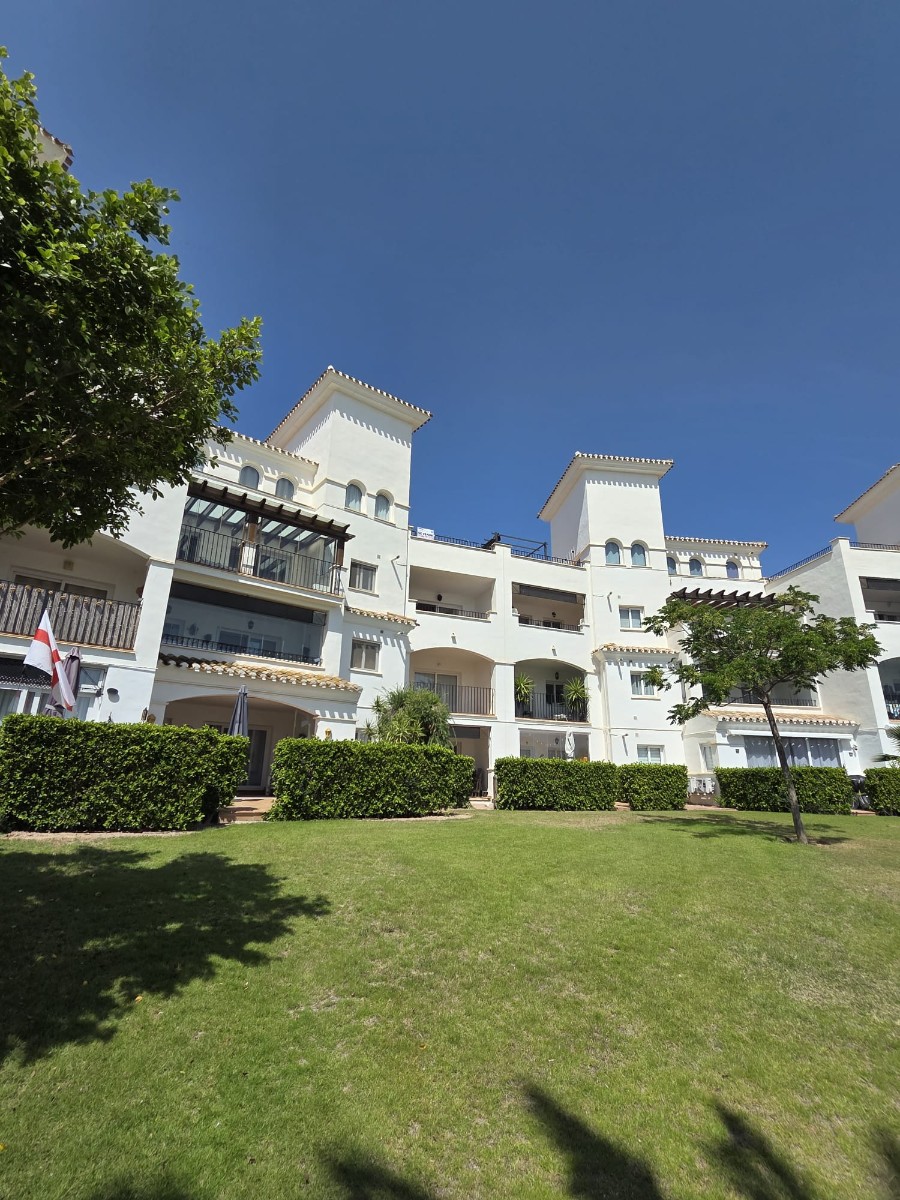 Apartment – Penthouse in Sucina (Ref: SOLYANZA@SW3A)
