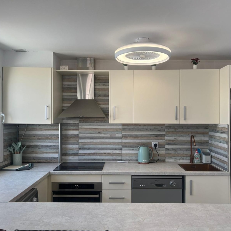 Apartment – Penthouse in Sucina (Ref: SOLYANZA@SW3A)