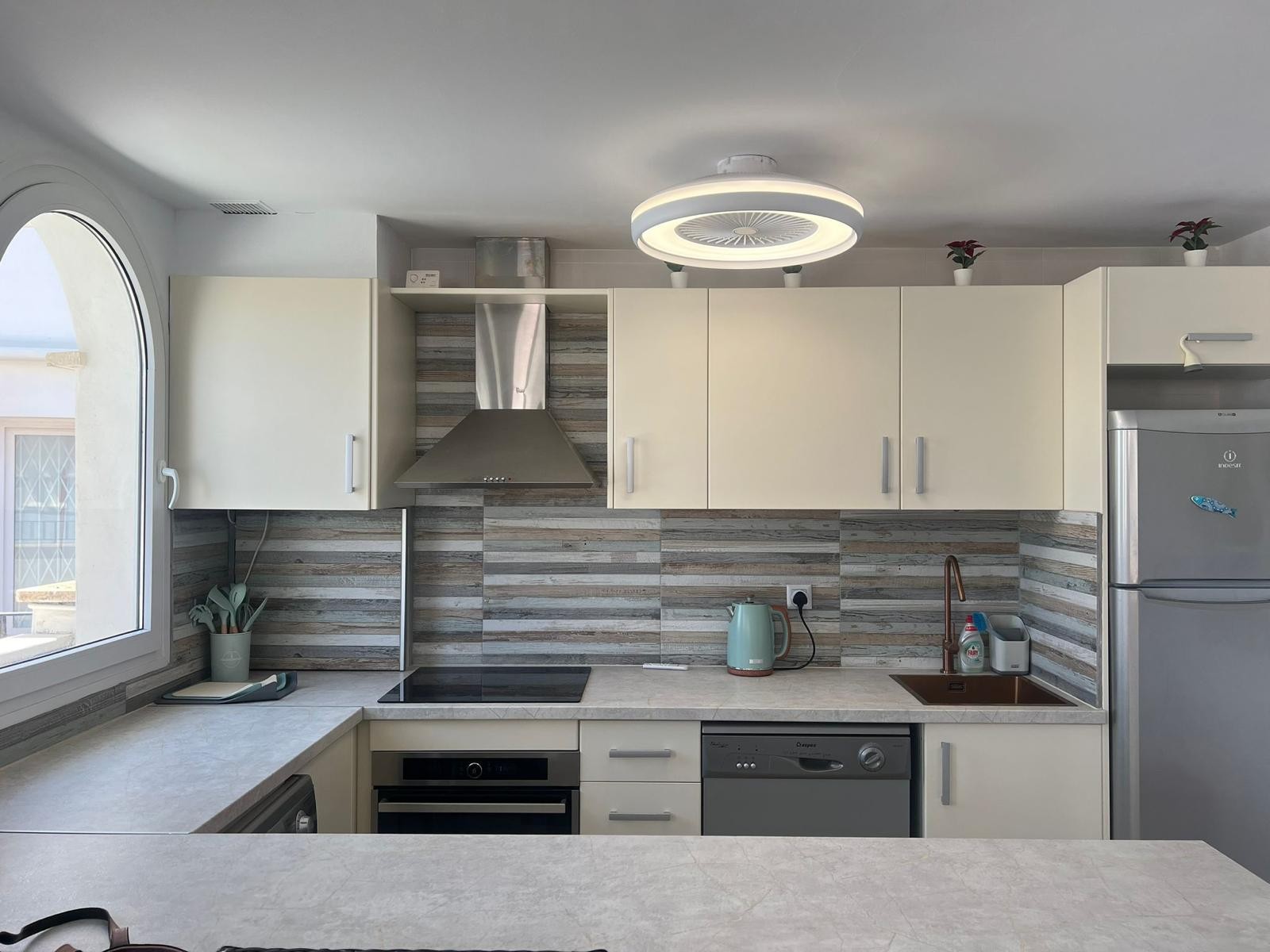 Apartment – Penthouse in Sucina (Ref: SOLYANZA@SW3A)
