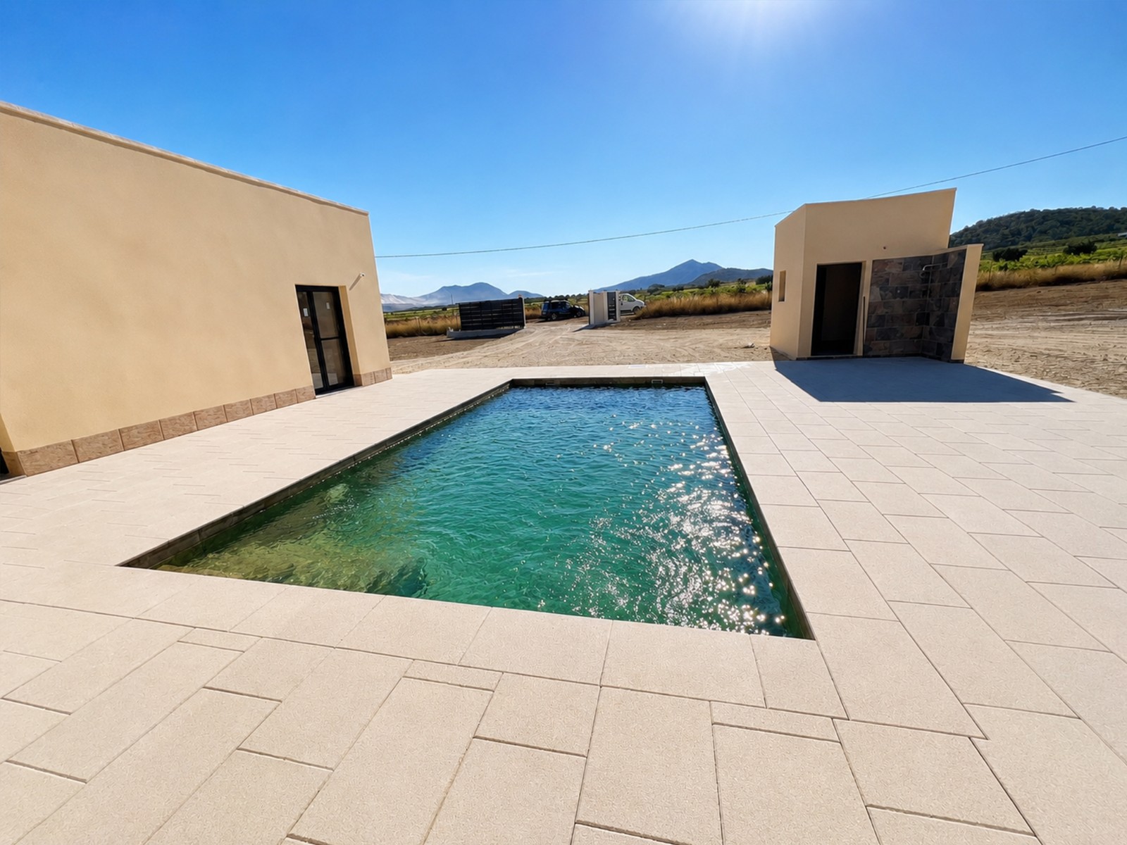 Villa in Cañada de la Leña (Ref: AM-CDLMJ)