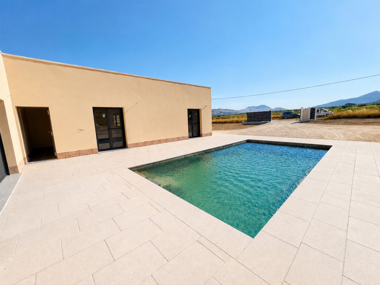 Villa in Cañada de la Leña (Ref: AM-CDLMJ)