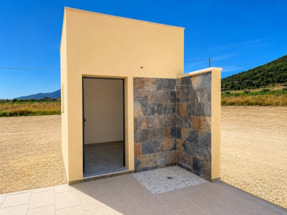 Villa in Cañada de la Leña (Ref: AM-CDLMJ)