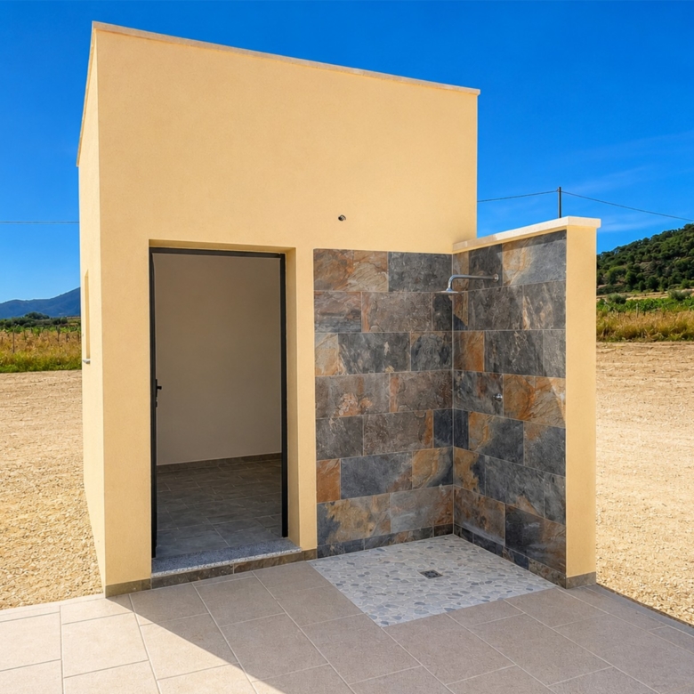 Villa in Cañada de la Leña (Ref: AM-CDLMJ)