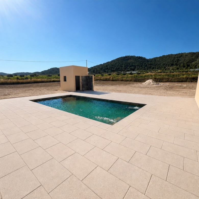 Villa in Cañada de la Leña (Ref: AM-CDLMJ)