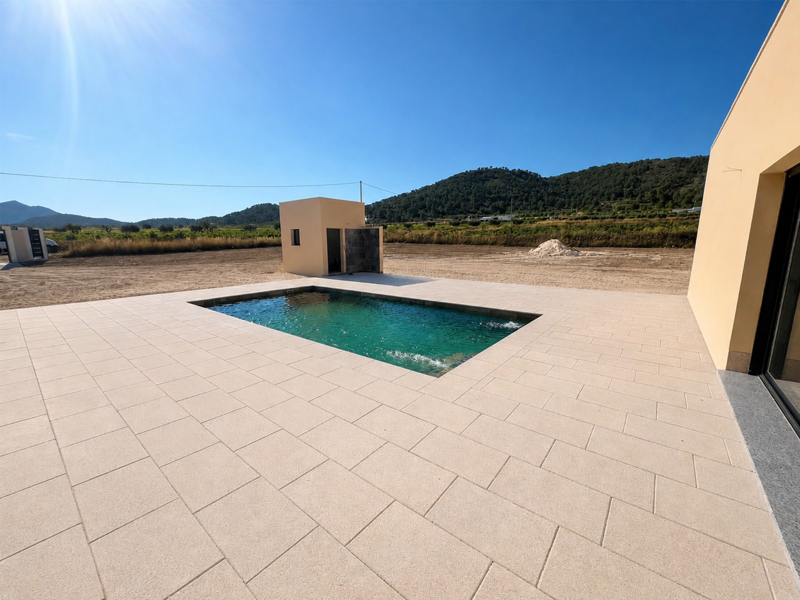Villa in Cañada de la Leña (Ref: AM-CDLMJ)