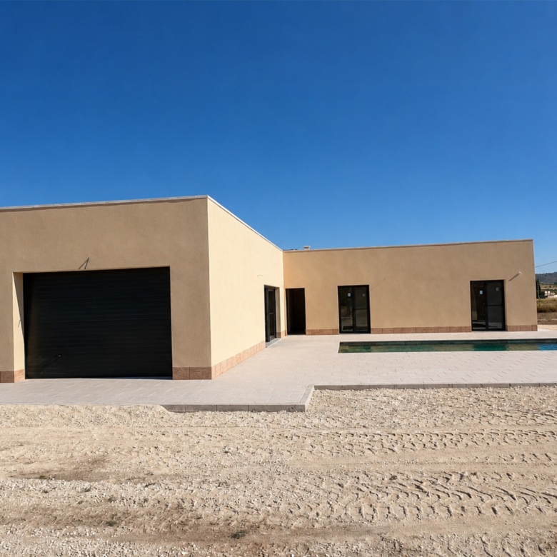 Villa in Cañada de la Leña (Ref: AM-CDLMJ)