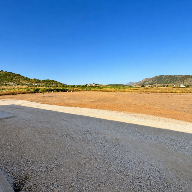 Villa in Cañada de la Leña (Ref: AM-CDLMJ)