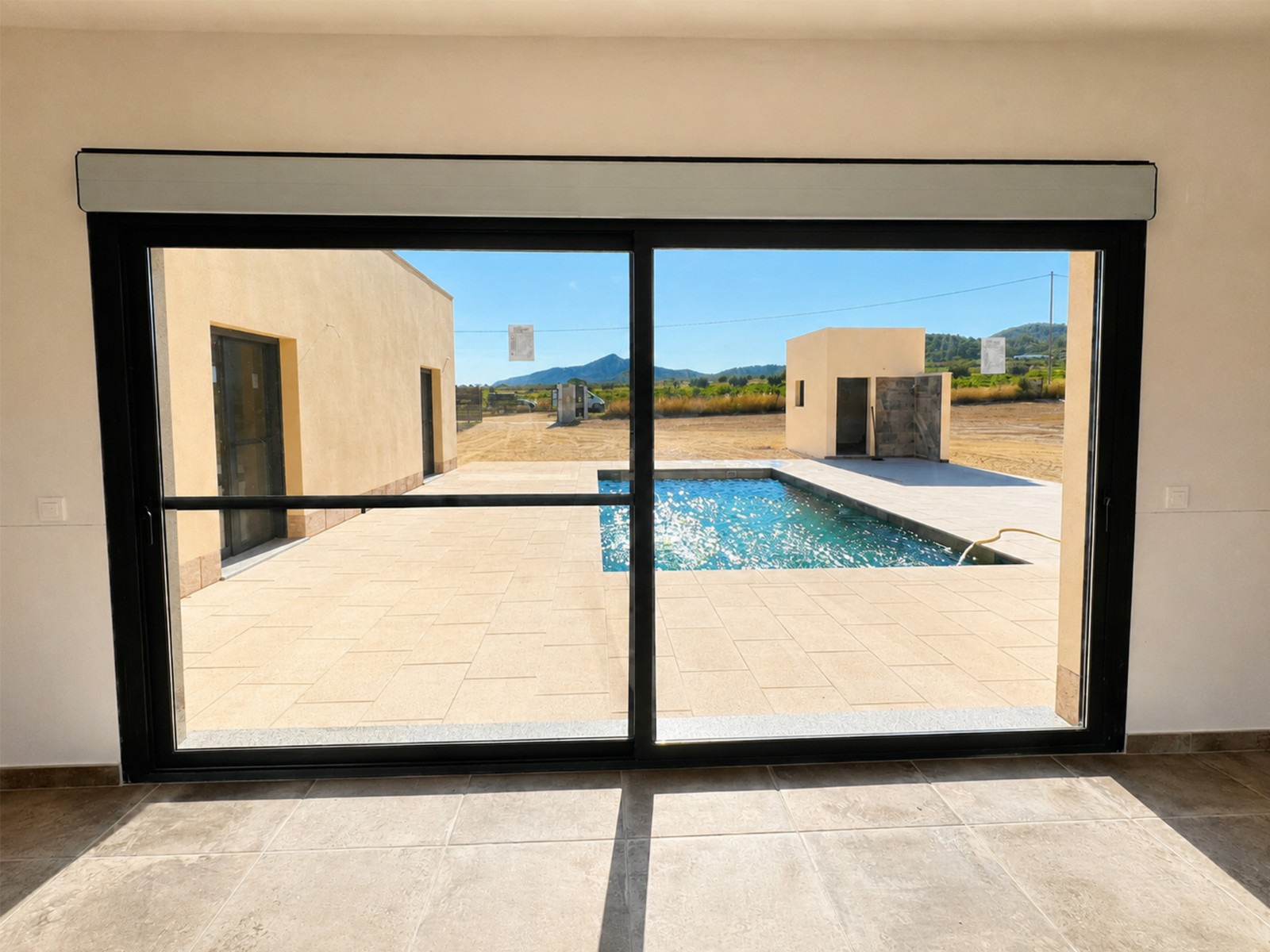 Villa in Cañada de la Leña (Ref: AM-CDLMJ)