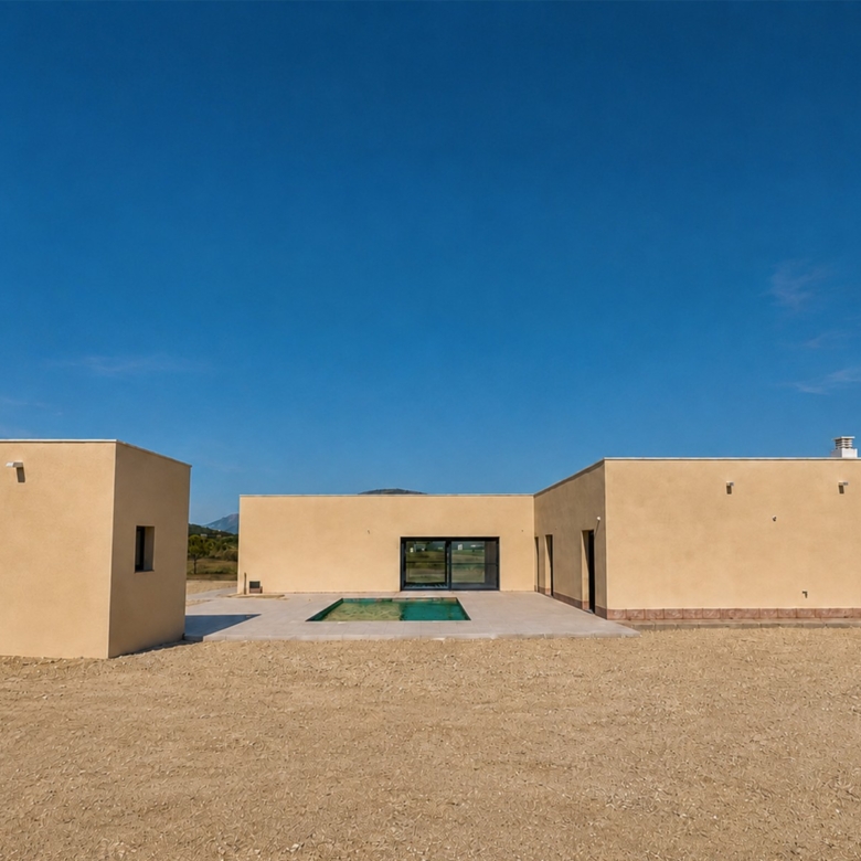 Villa in Cañada de la Leña (Ref: AM-CDLMJ)