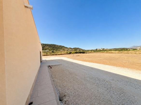 Villa in Cañada de la Leña (Ref: AM-CDLMJ)