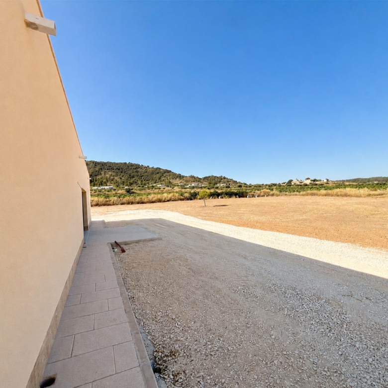 Villa in Cañada de la Leña (Ref: AM-CDLMJ)