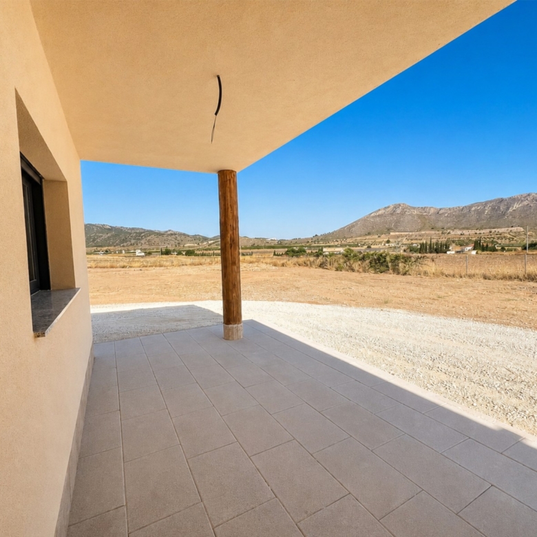Villa in Cañada de la Leña (Ref: AM-CDLMJ)