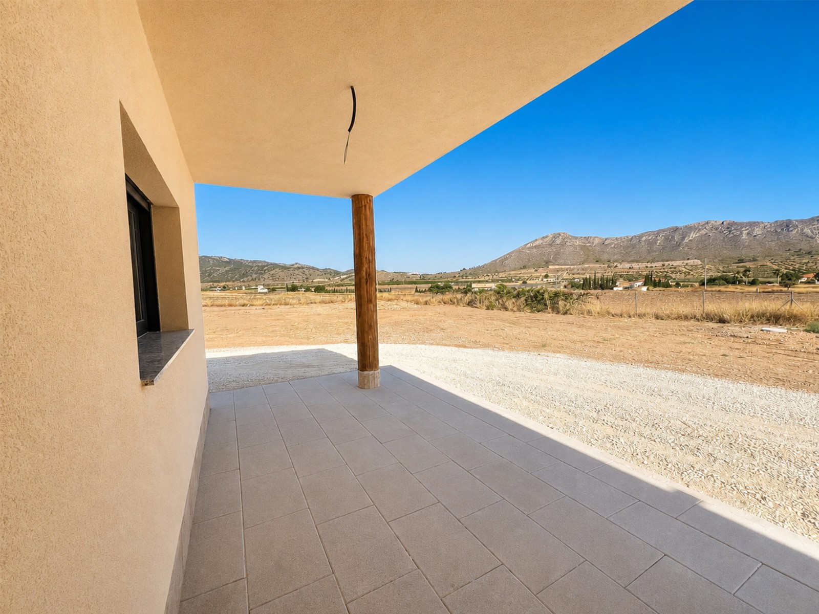 Villa in Cañada de la Leña (Ref: AM-CDLMJ)