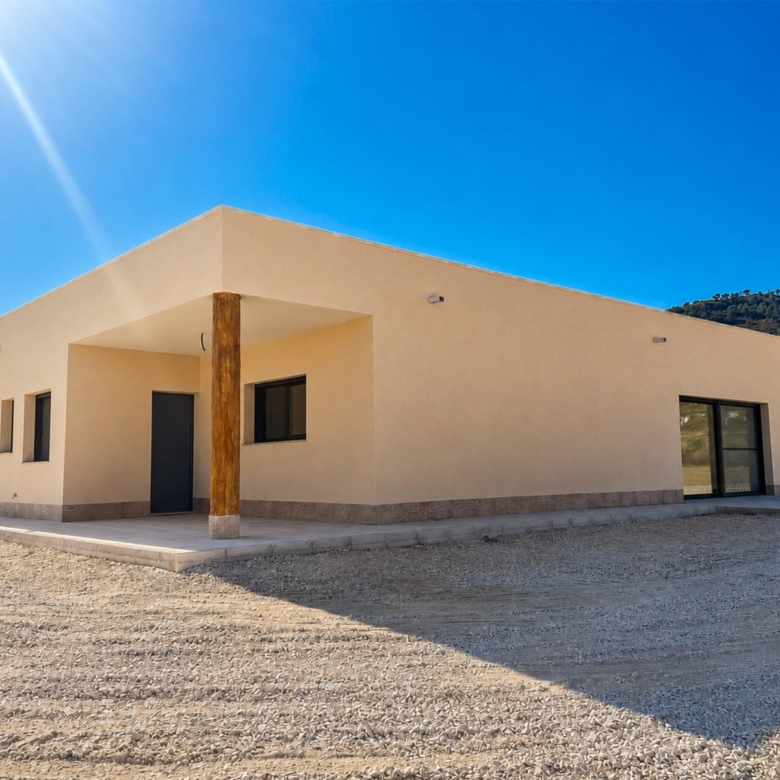 Villa in Cañada de la Leña (Ref: AM-CDLMJ)