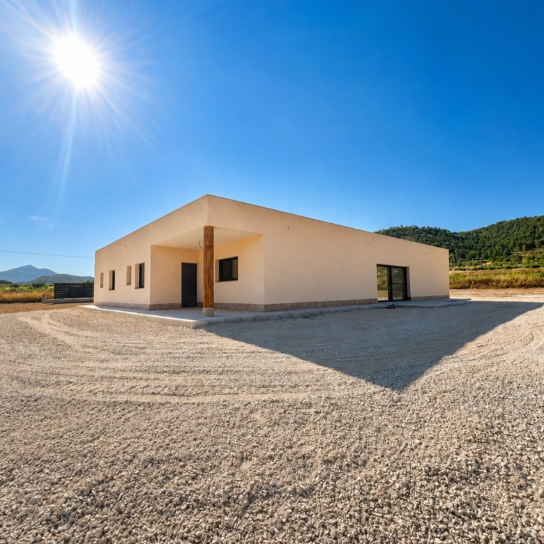 Villa in Cañada de la Leña (Ref: AM-CDLMJ)