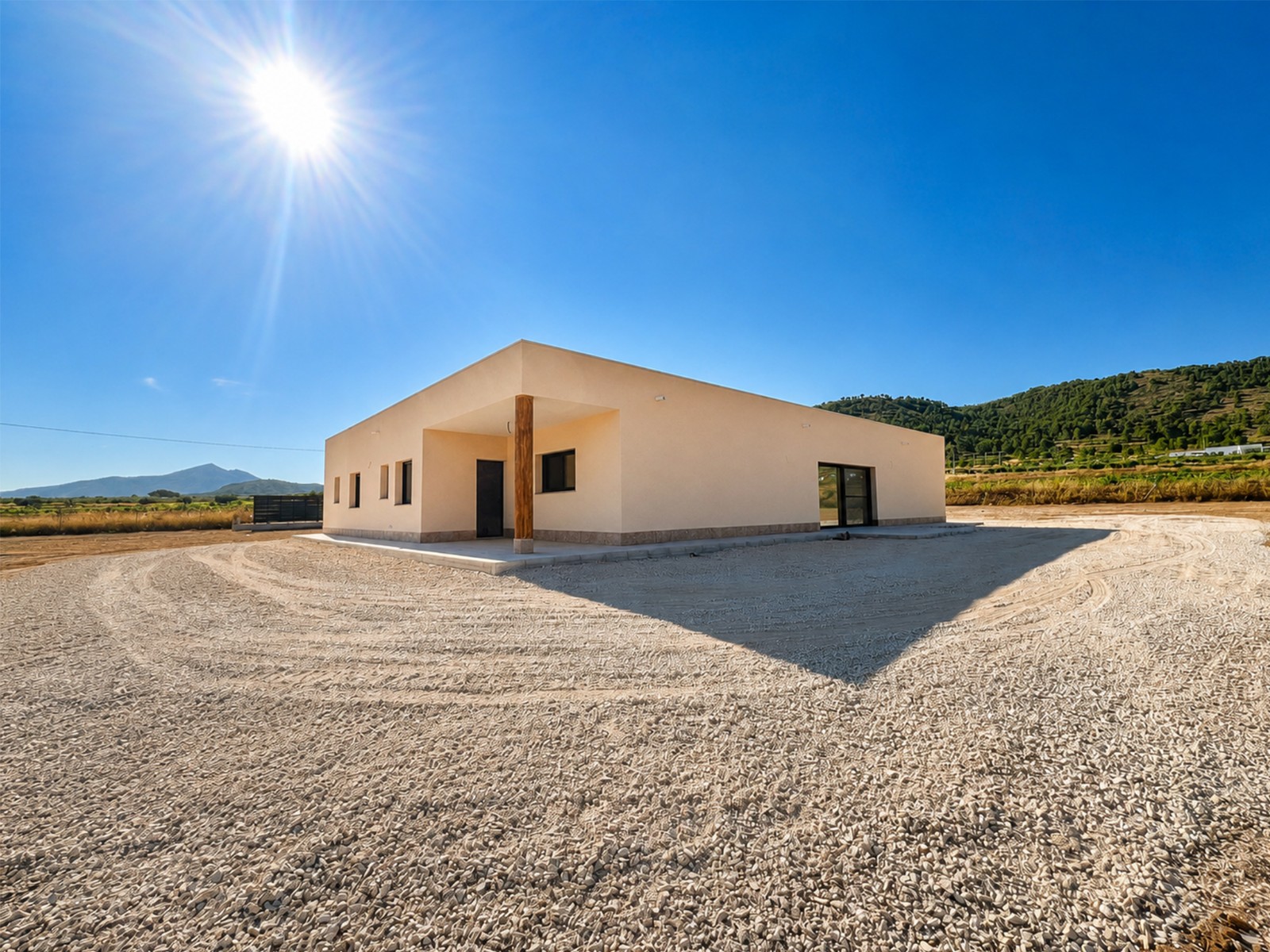 Villa in Cañada de la Leña (Ref: AM-CDLMJ)