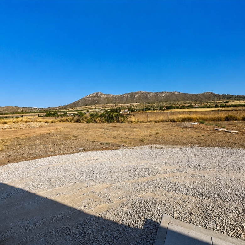 Villa in Cañada de la Leña (Ref: AM-CDLMJ)